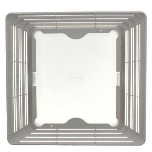Main product image of Grille and Lens for Models 678, 679, and 680 Economy Ventilation Fans