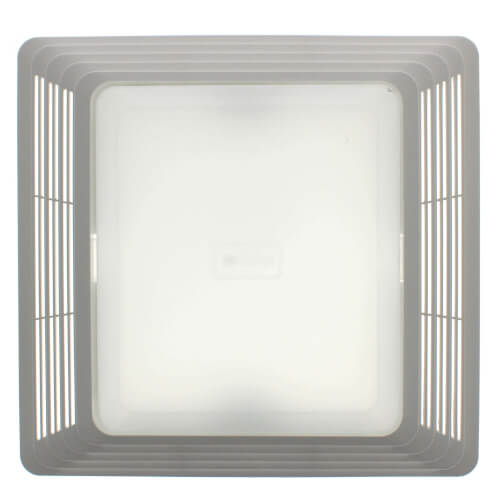 Main product image of Grille and Lens for Models 678, 679, and 680 Economy Ventilation Fans