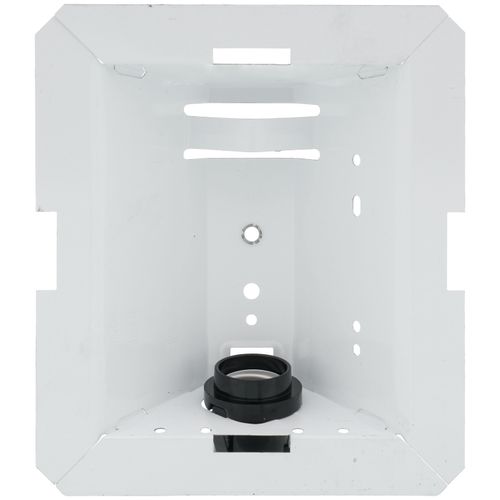 Reflector Assembly - Includes Light Socket