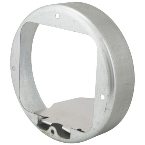 Main product image of 6" Duct Connector