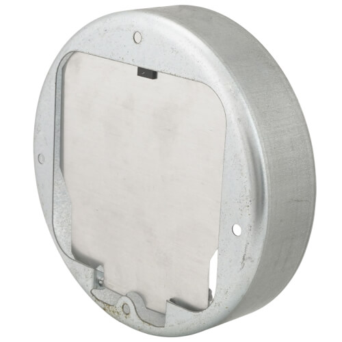 Main product image of 6" Duct Connector