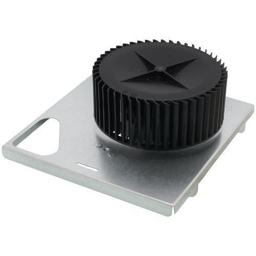 Broan Blower Assembly Replacement - Compatible With Model 676 Ventilation Systems