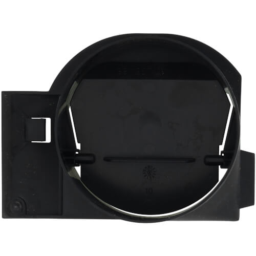Main product image of Damper / Duct Connector - 3" Round