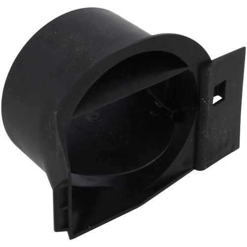 Main product image of Damper / Duct Connector - 3" Round