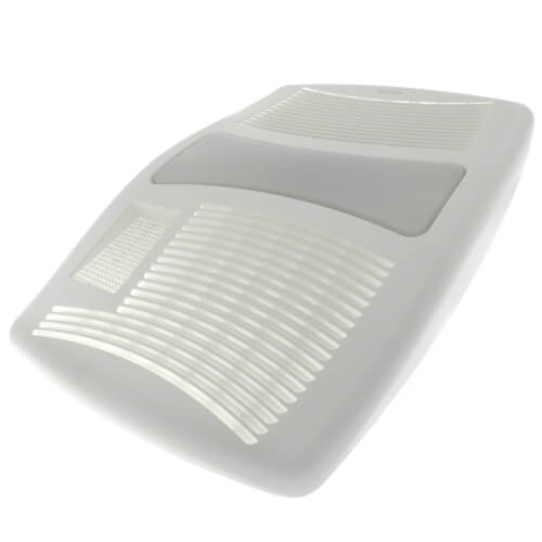 Main product image of Grille Assembly - Includes Lamp Sockets & Light Lens