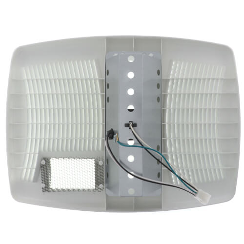 Main product image of Grille Assembly - Includes Lamp Sockets & Light Lens