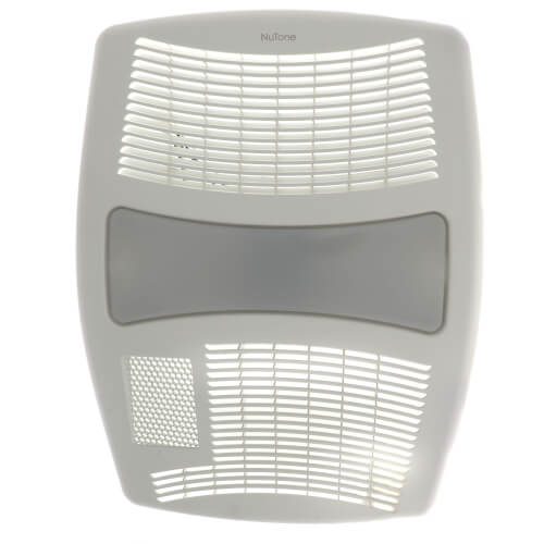 Main product image of Grille Assembly - Includes Lamp Sockets & Light Lens