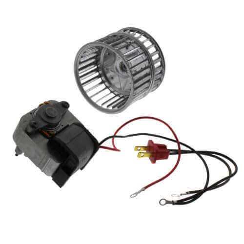 S97017062 Broan S97017062 120V Heater Motor w/ Wheel