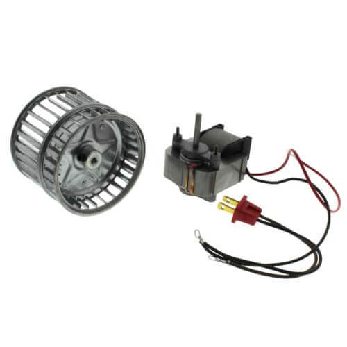 S97017062 Broan S97017062 120V Heater Motor w/ Wheel