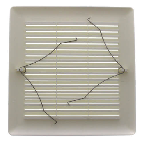 S97017607 NuTone S97017607 Grille & Spring Assembly for 671R, 672R
