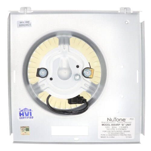 Main product image of Power Unit Assembly for 8814R, 8664RP