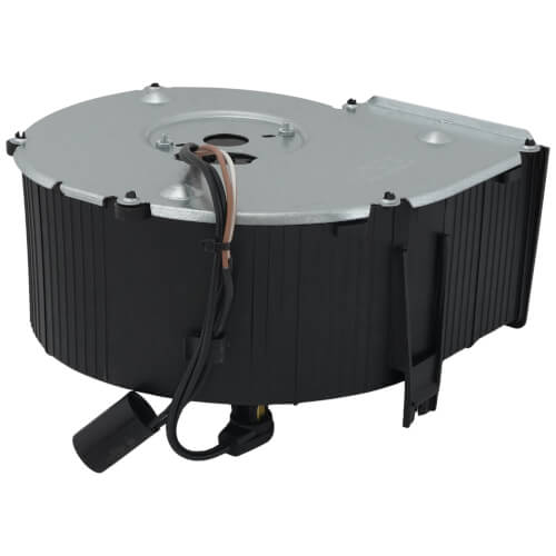 Blower Assembly - Includes Motor, Blower Wheel, & Scroll Housing