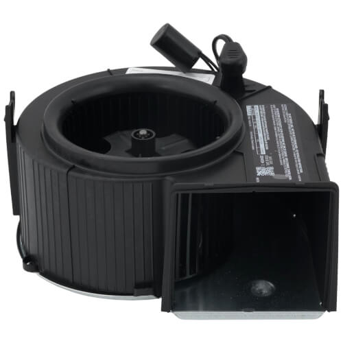 Blower Assembly - Includes Motor, Blower Wheel, & Scroll Housing
