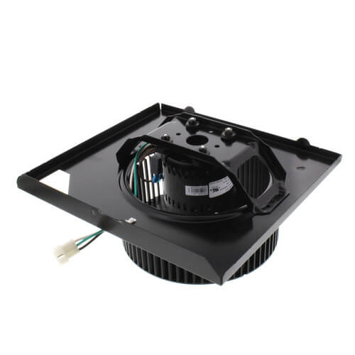 Main product image of Blower Assembly, Includes Motor, Blower Wheel, & Motor Mounting Plate