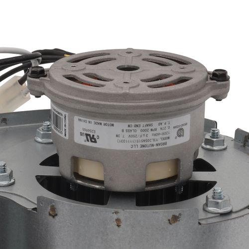Main product image of Heater Assembly for 100HL-A