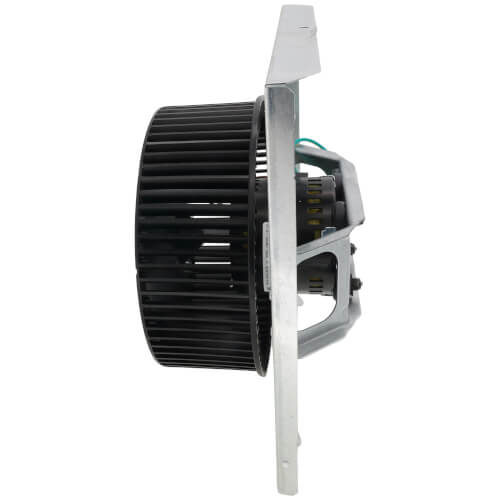 Main product image of Blower Assembly - Includes Motor, Blower Wheel, & Mounting Plate