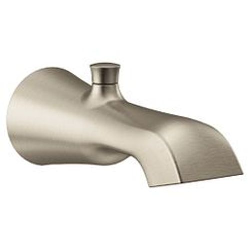 Main product image of Flara Diverter Tub Spout (Chrome), S989BN