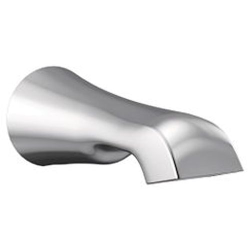 Main product image of Flara Non Diverter Tub Spout (Chrome), S990
