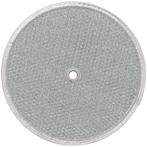 Main product image of 9.5" Washable Aluminum Filter for 8" Utility Ventilators