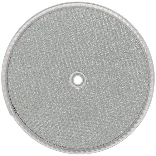 Main product image of 9.5" Washable Aluminum Filter for 8" Utility Ventilators