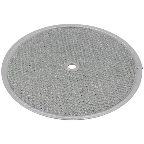 Main product image of 9.5" Washable Aluminum Filter for 8" Utility Ventilators