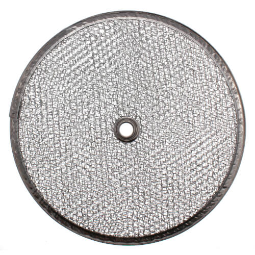 Main product image of Washable Aluminum Filter for 10" Utility Ventilators