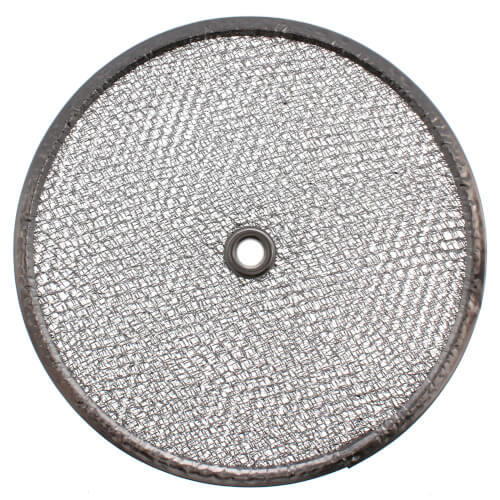 Main product image of Washable Aluminum Filter for 10" Utility Ventilators