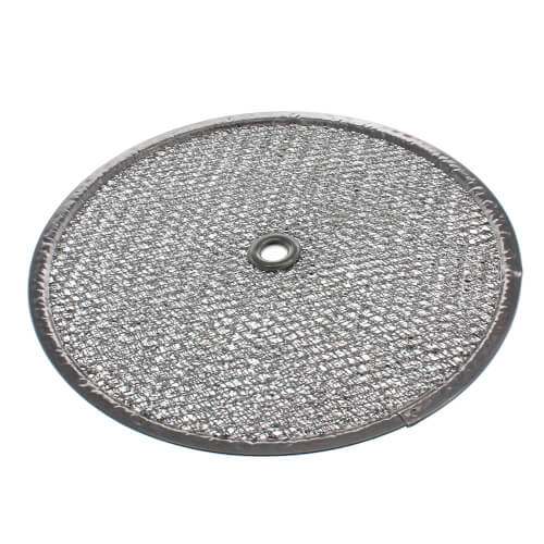 Main product image of Washable Aluminum Filter for 10" Utility Ventilators