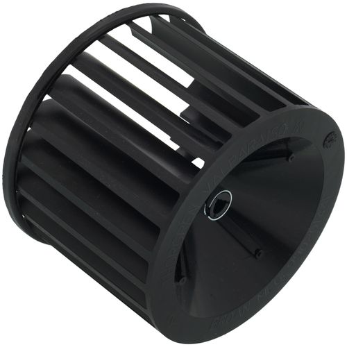 Main product image of Blower Wheel - Black