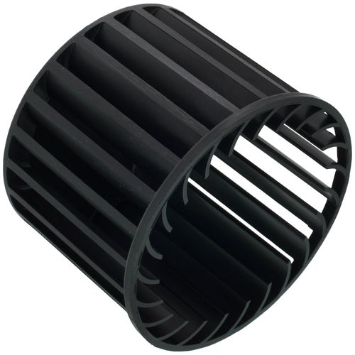 Main product image of Blower Wheel - Black