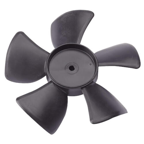Main product image of Fan Blade, S99020187