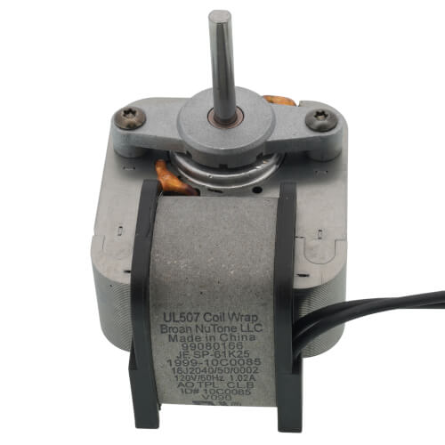 Main product image of 120V Motor