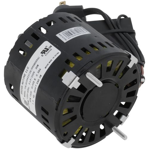 Main product image of 120V 1.6A Motor