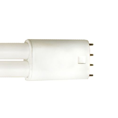 Main product image of 23 Watt PLL LED ballast bypass - 2G11 base - 2800 Lumens - 120-277 Volt - 4000K - Type B - Ballast Bypass (3 Pack)