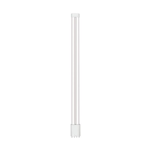 Main product image of 15 Watt PLL LED Bulb - 2G11 Base - 2000 Lumens - 120-277 Volt - 3500K - Type B - Ballast Bypass (3 Pack)