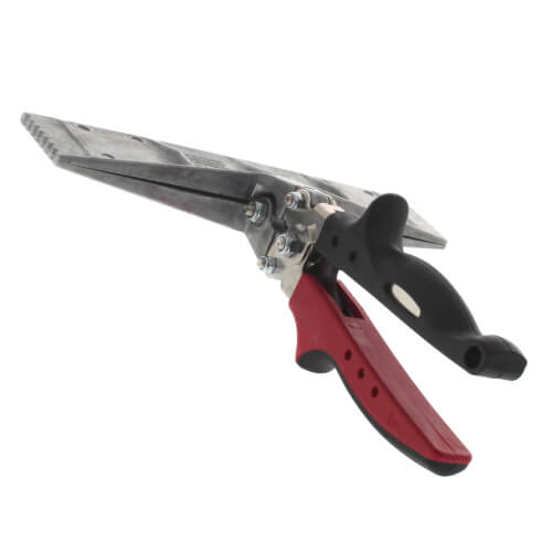 Main product image of S9R, RedLine Hand Seamer, 9" Zinc Jaws