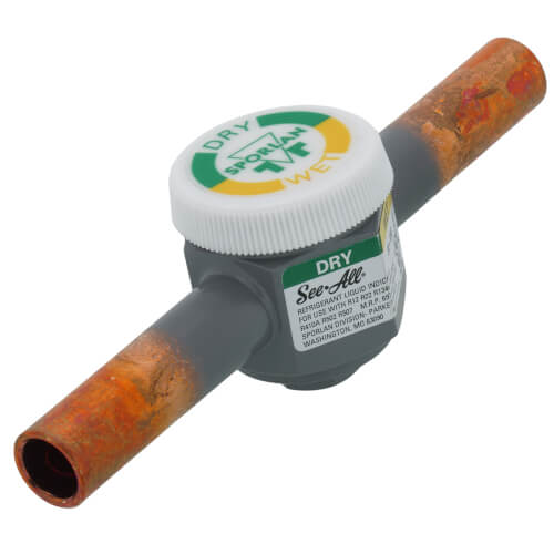 Main product image of SA-13S Moisture Liquid Indicator