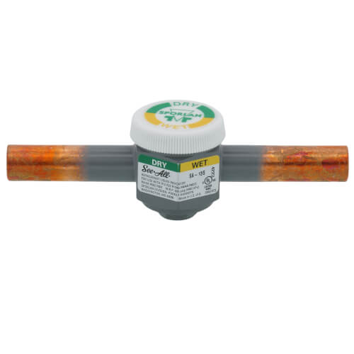 Main product image of SA-13S Moisture Liquid Indicator