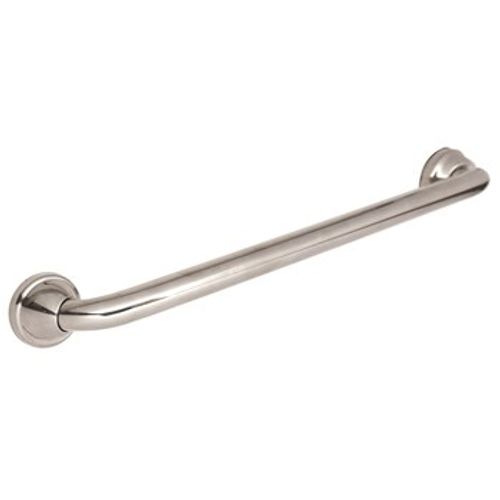 Main product image of 24" Echo Grab Bar, ADA (Polished Chrome)