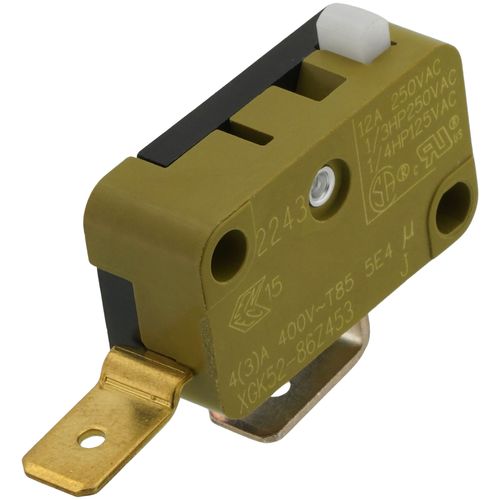 Main product image of Microswitch, SA100125