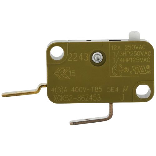 Main product image of Microswitch, SA100125