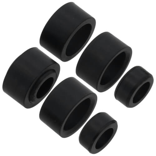 Main product image of Replacement Gasket Set for Hi-Flow TruBlu Adapters