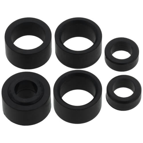 Main product image of Replacement Gasket Set for Hi-Flow TruBlu Adapters