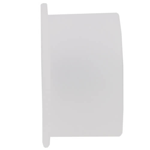 Main product image of TruBlu Hose Cap, KF-16 x .750", Plastic (Pack of 4)