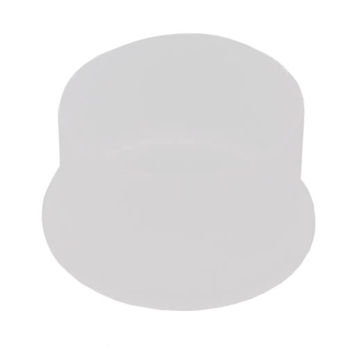 Main product image of TruBlu Hose Cap, KF-16 x .750", Plastic (Pack of 4)