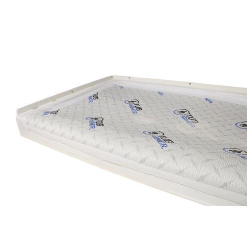 Main product image of 36" Shower Armor Protection System for Shower Base