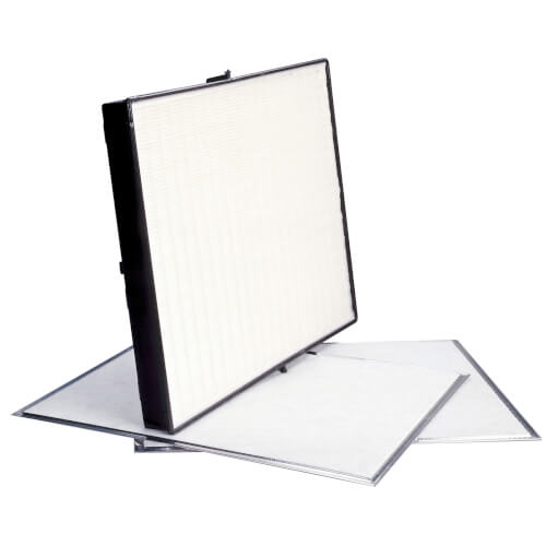 Main product image of (2) Pre-Filters Kit & (1) HEPA
