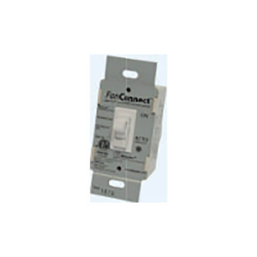 Main product image of Panasonic SelectCycler Whole House Ventilation System with Controller, Supply Damper & Wall Switch, 8" Duct, SACG2K-08