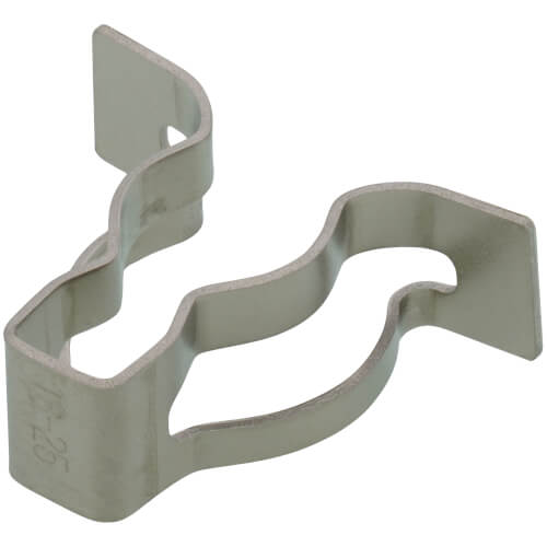 Main product image of "C" Clamp - Water Pipe 16-25, SAD6593