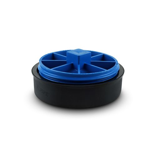 Main product image of 6" Mechanical Cleanout Test Plug